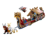 LEGO Marvel 76208 Kozia łódź - 1036325 - zdjęcie 10